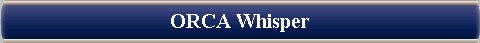  ORCA Whisper 