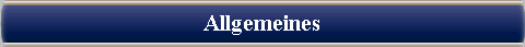  Allgemeines 